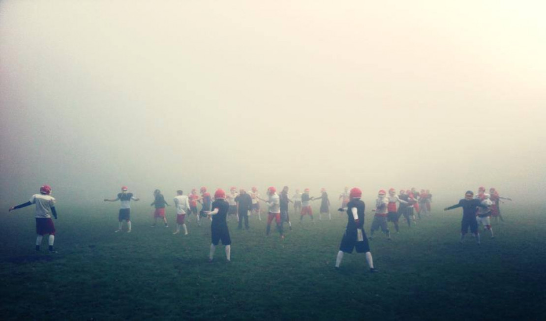 Erfolgreiches U19 Camp in Plön