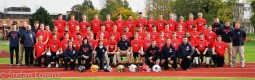 U16-Auswahl spielt am Buniamshof