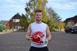 Receiver Praetorius wechselt zu den Cougars