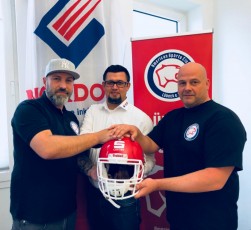 Nordoel neuer Cougars-Partner