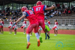 14 Cougars-Talente starten für Schleswig-Holstein