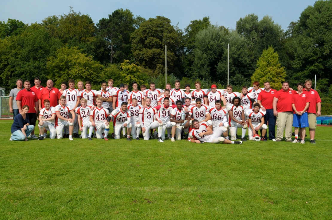 U19 zeichnet MVP's aus, Stursberg zieht Bilanz