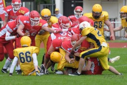 U19 wahrt Chance auf die Meisterschaft