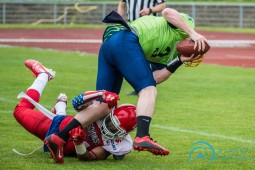 GFL2: Essen und Berlin dabei