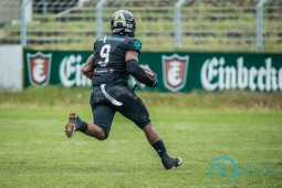 GFL2: Rostock strauchelt, Hannover kommt unter die Räder