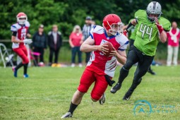 Neues Jahr, neue Liga: Start gegen Lüneburg